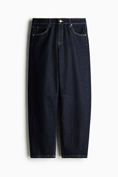 H&M Barrel Regular Jeans