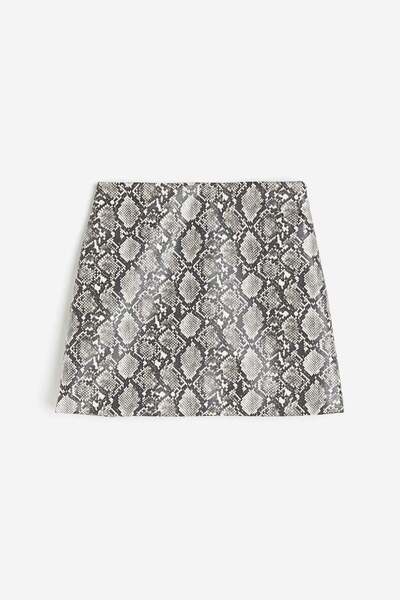 H&M Mini skirt