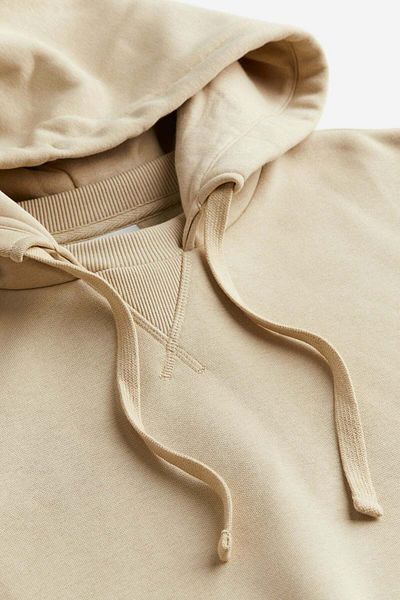 H&M Relaxed Fit Hoodie