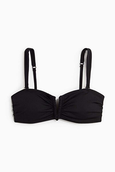 H&M Padded bikini top
