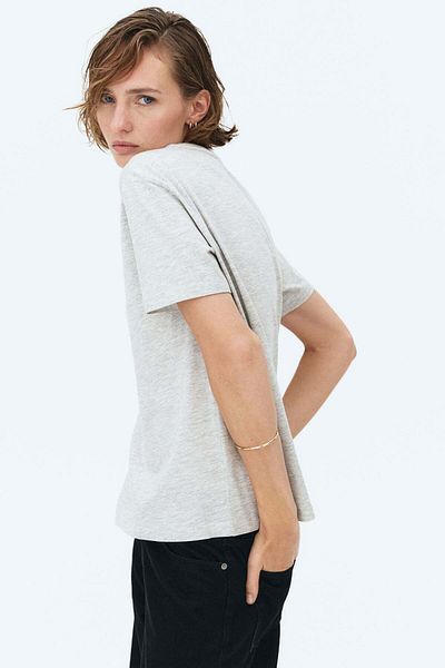 H&M Cotton T-shirt