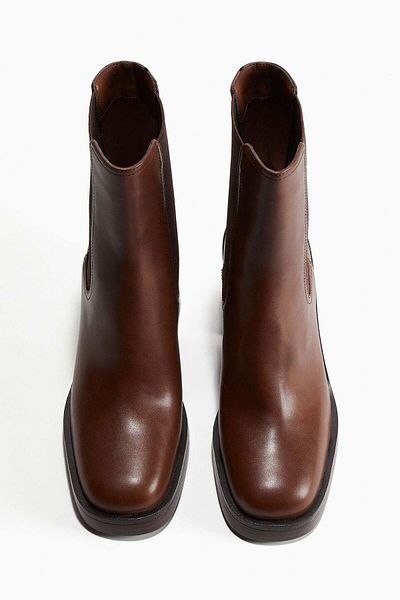 H&M Ankle boots