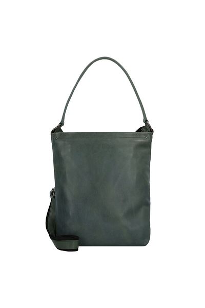 Harold's Caugio Shoulder Bag Leather 27 cm