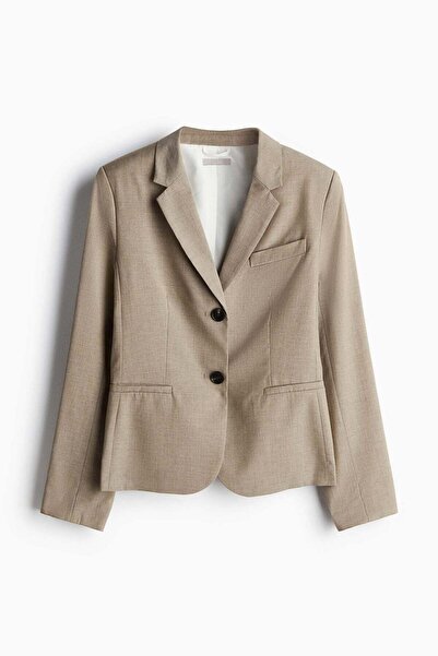 H&M Fitted blazer