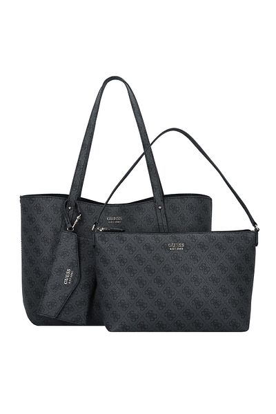 Guess Brenton Shopper Bag 39 cm