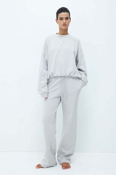 H&M Oversized sweatshirt