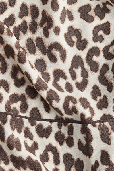 H&M فستان واسع