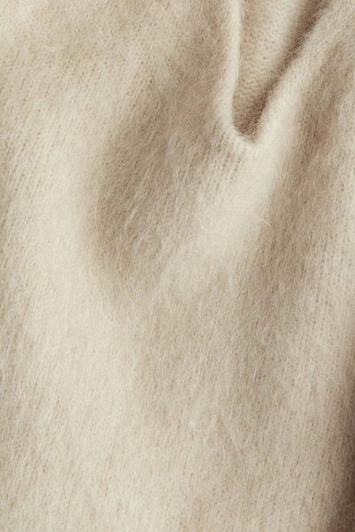 H&M Mohair-blend jumper