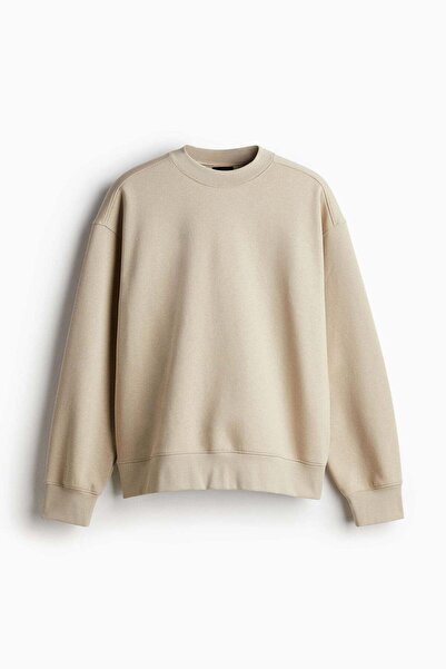 H&M Loose Fit Sweatshirt
