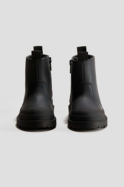 H&M Waterproof Chelsea boots