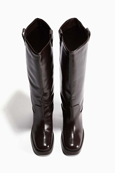 H&M Knee-high boots