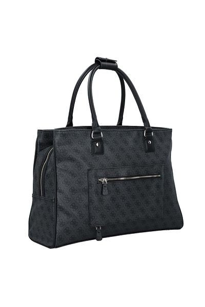 Guess Geanta pentru cumparaturi Jesco 46 cm Compartiment pentru laptop