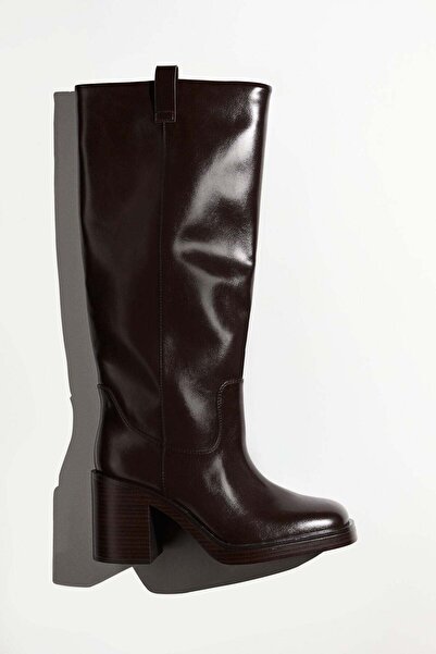 H&M Knee-high boots