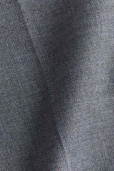 H&M Wide tailored trousers