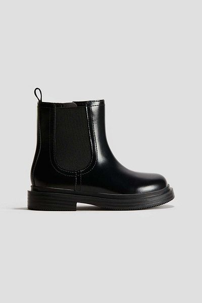 H&M حذاء تشيلسي