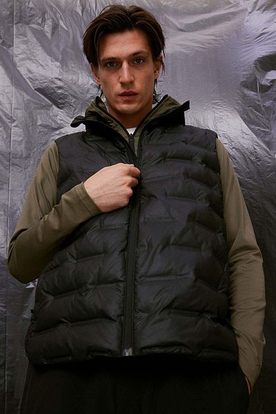 H&M Regular Fit Sports gilet in ThermoMove™