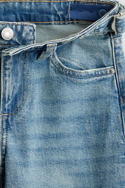 H&M Wide leg jeans