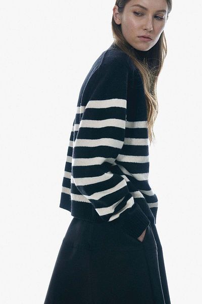 H&M Turtleneck jumper