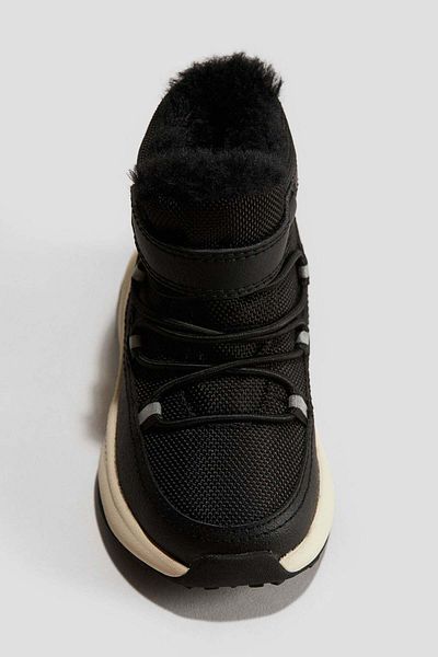 H&M Waterproof trainers