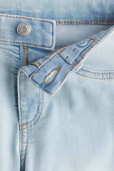 H&M 2-pack Skinny Fit Jeans