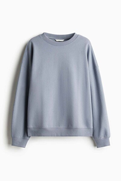 H&M Oversized sweatshirt