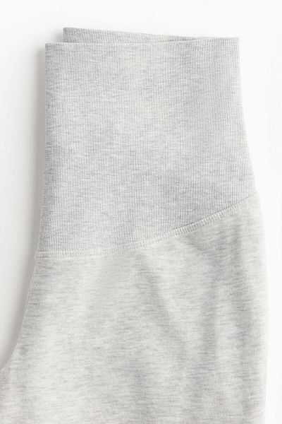 H&M MAMA Tapered joggers