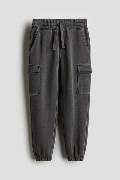 H&M Cargo joggers