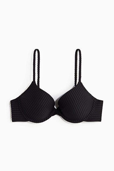 H&M Push-up bikini top