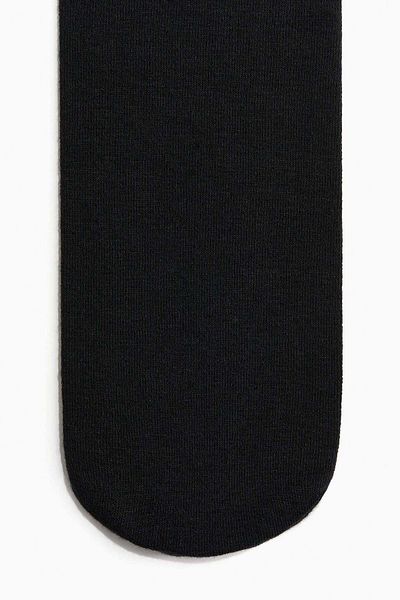 H&M 2-pack Fine-knit Tights