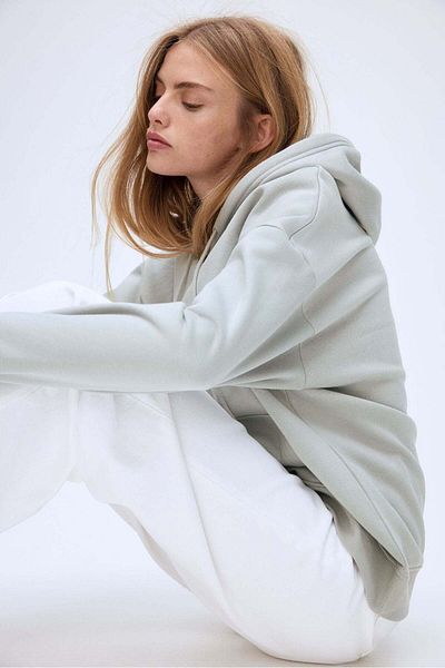 H&M Hooded top