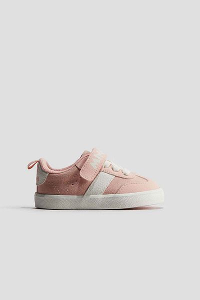 H&M Printed trainers