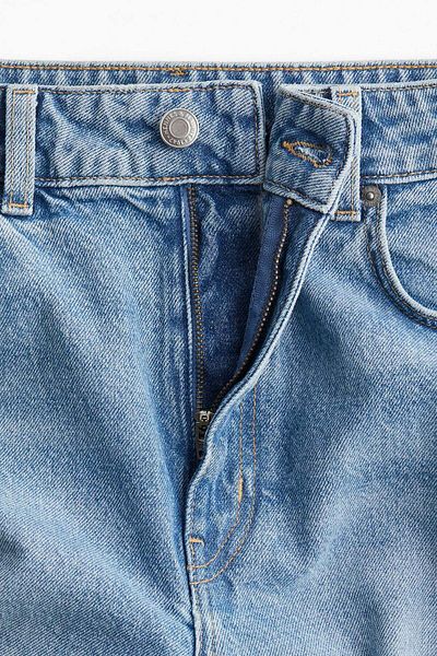 H&M Slim Mom High Ankle Jeans