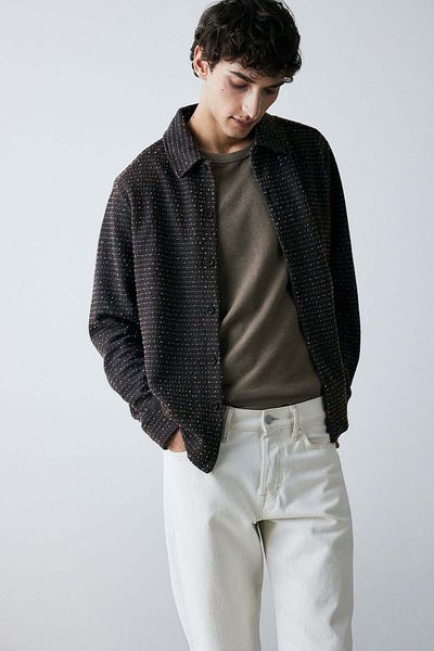 H&M Regular Fit Jersey shirt
