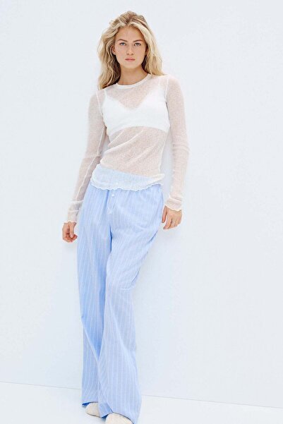 H&M Cotton pyjama bottoms