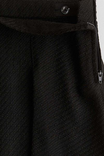 H&M Pleated skirt