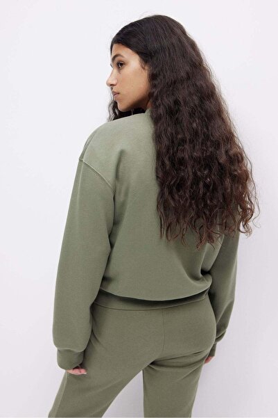 H&M Loose-fit sweatshirt