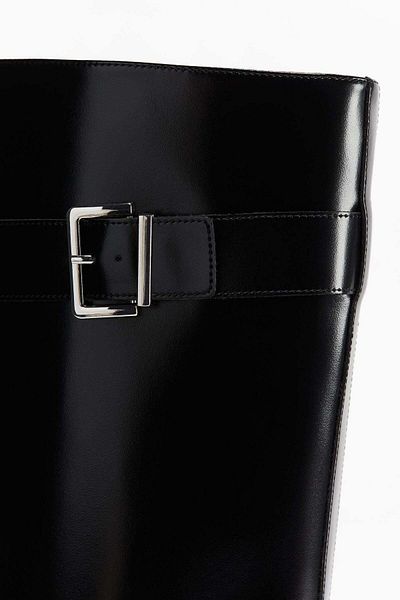 H&M Folded-shaft boots