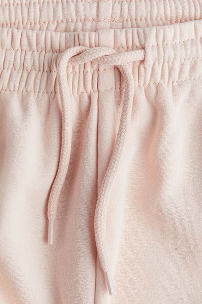 H&M High-waisted joggers