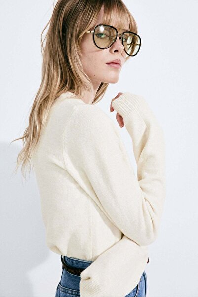 H&M Knitted cardigan