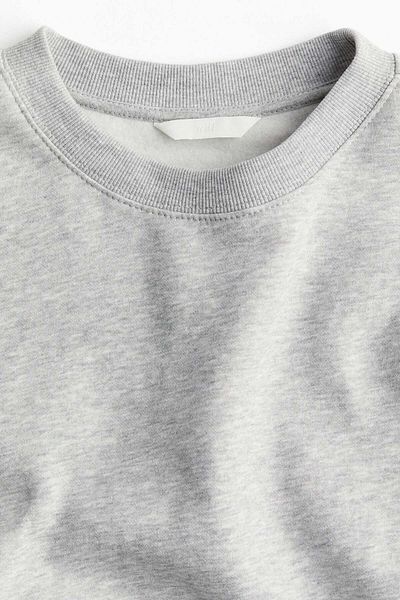 H&M Oversized sweatshirt