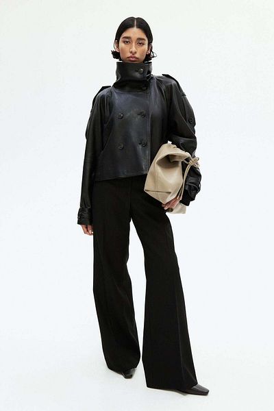 H&M Flared trousers