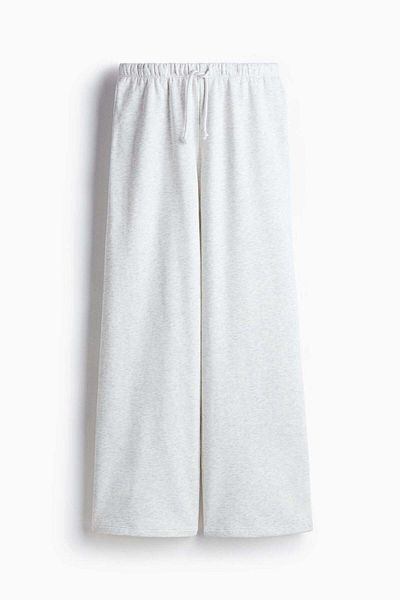 H&M Wide joggers