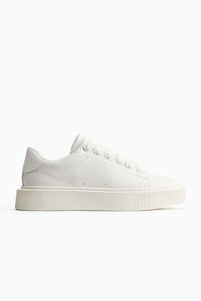H&M Chunky trainers