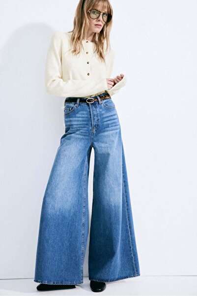 H&M Knitted cardigan