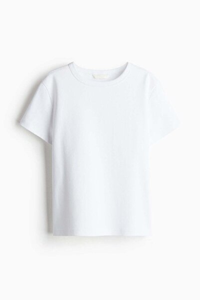 H&M Cotton T-shirt