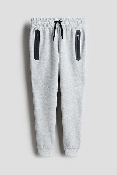 H&M Heavy Jersey Joggers