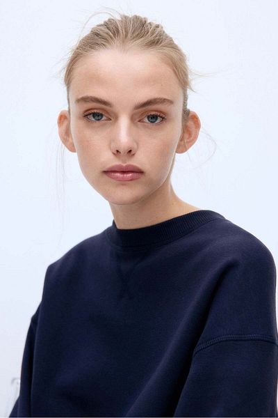 H&M Oversized sweatshirt