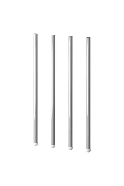 IKEA Ikea high chair leg 4 pieces