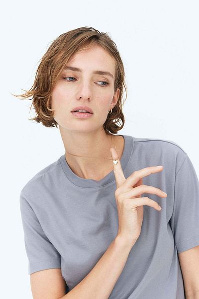 H&M Cotton T-shirt