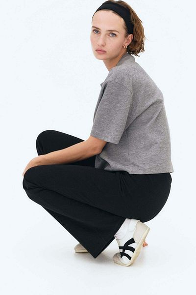 H&M Boxy T-shirt